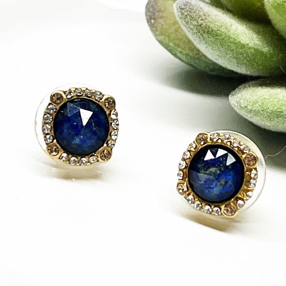 Kate Spade Perfectly Imperfect Stud Earrings - Picture 4 of 4